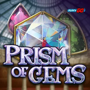 PlaynGo : Prism of Gems - ZONABET138