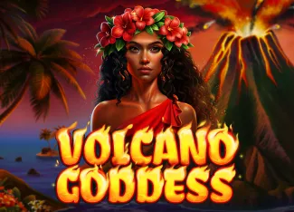 Pragmatic : Volcano Goddess - ZONABET138