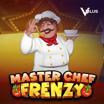 Master Chef Frenzy - ZONABET138