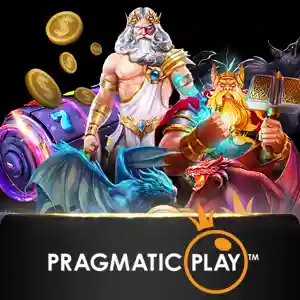 Pragmatic - ZONABET138