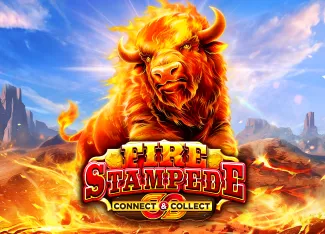 Pragmatic : Fire Stampede - ZONABET138