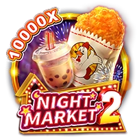 Facai : NIGHT MARKET 2 - ZONABET138