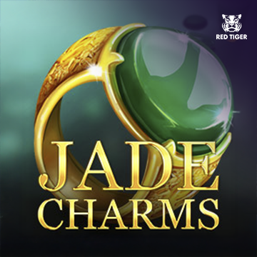 Redtiger : Jade Charms - ZONABET138