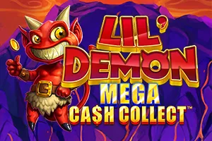 Lil Demon: Mega Cash Collect - ZONABET138