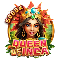 Facai : QUEEN OF INCA - ZONABET138