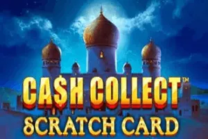 Cash Collect Scratch - ZONABET138