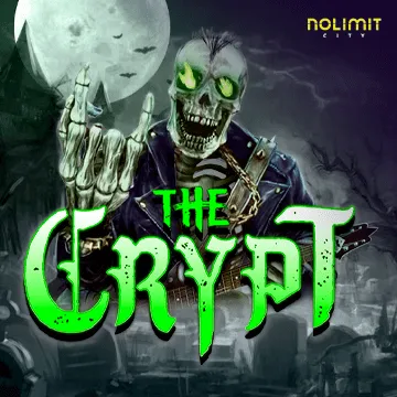 NolimitCity : The Crypt - ZONABET138