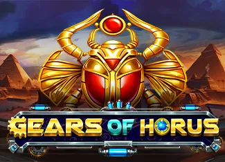 Pragmatic : Gears of Horus - ZONABET138