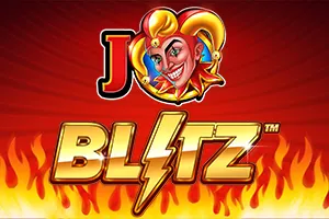 Jo Blitz - ZONABET138