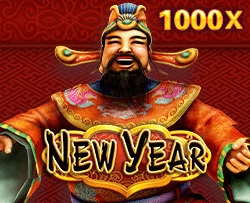 JDB : New Year - ZONABET138