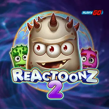 PlaynGo : Reactoonz 2 - ZONABET138