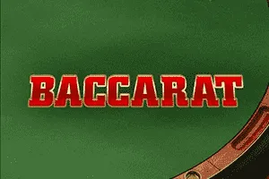 Baccarat - ZONABET138