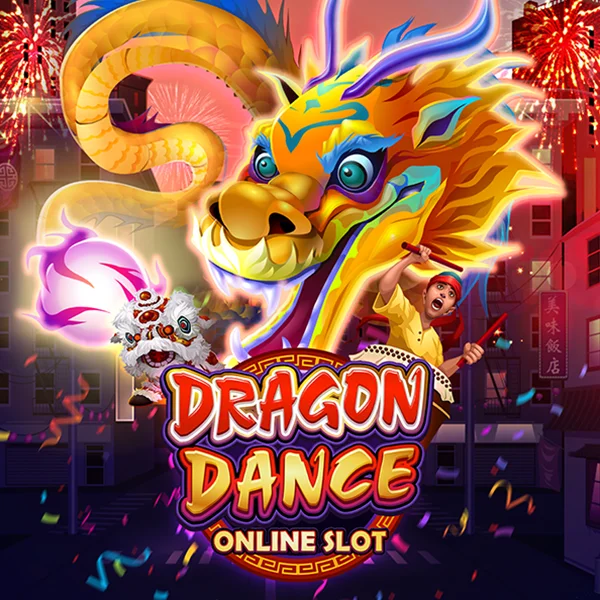Dragon Dance - ZONABET138