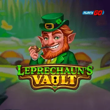 PlaynGo : Leprechauns Vault - ZONABET138