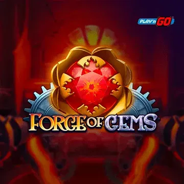 PlaynGo : Forge Of Gems - ZONABET138