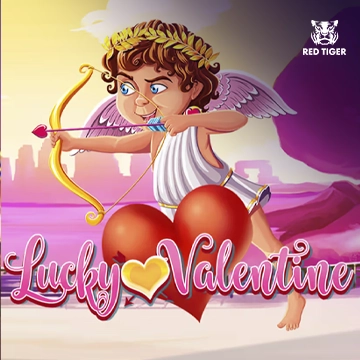 Redtiger : Lucky Valentine - ZONABET138