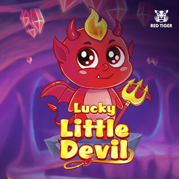 Redtiger : Lucky Little Devil - ZONABET138