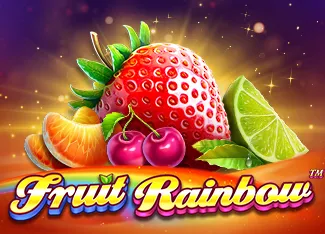 Pragmatic : Fruit Rainbow - ZONABET138