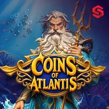 Coins of Atlantis - ZONABET138