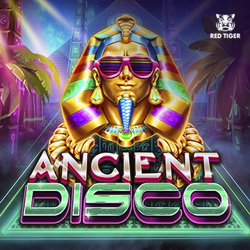 Redtiger : Ancient Disco - ZONABET138
