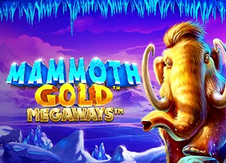 Pragmatic : Mammoth Gold Megaways - ZONABET138