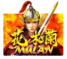 Joker123 : Mulan - ZONABET138