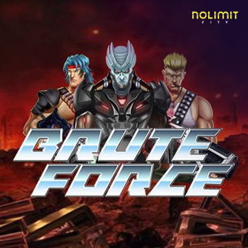 NolimitCity : Brute Force - ZONABET138