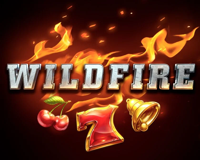 Slotmill : Wildfire - ZONABET138
