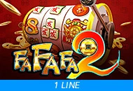 Spadegaming : FaFaFa2 - ZONABET138