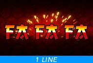 Spadegaming : FaFaFa - ZONABET138