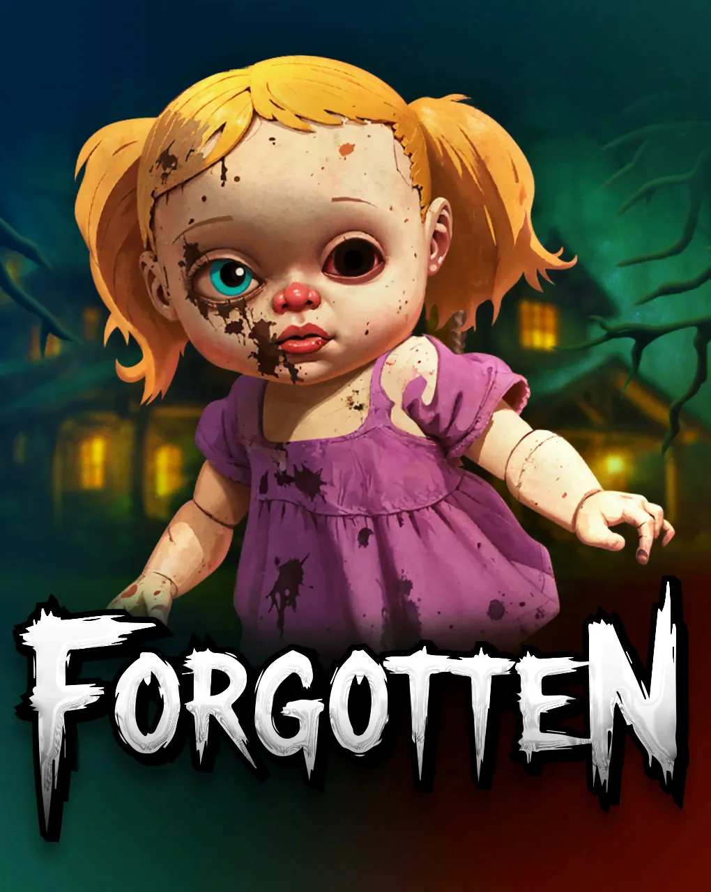 Bgaming : Forgotten - ZONABET138