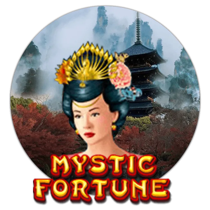 Habanero : Mystic Fortune - ZONABET138
