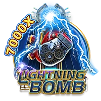 LIGHTNING BOMB - ZONABET138