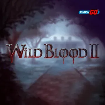 PlaynGo : Wild Blood 2 - ZONABET138