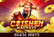 Spadegaming : Caishen - ZONABET138