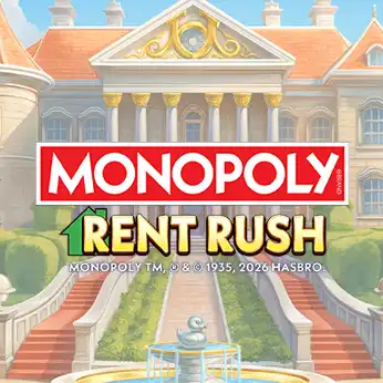 Redtiger : Monopoly Rent Rush - ZONABET138