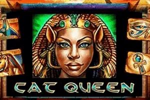 Cat Queen - ZONABET138