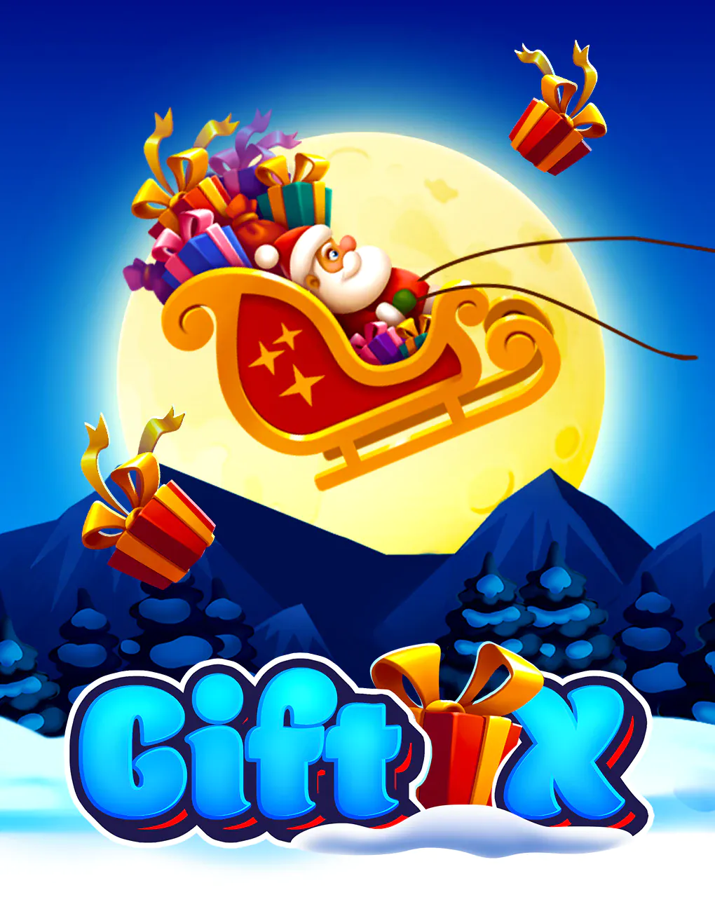 Gift X - ZONABET138