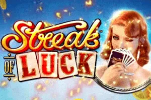 Streak of Luck - ZONABET138
