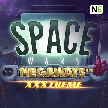 Space Wars Megaways XXXTreme - ZONABET138