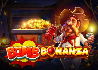 Pragmatic : Bomb Bonanza - ZONABET138