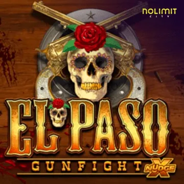 NolimitCity : El Paso Gunfight xNudge - ZONABET138