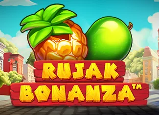 Pragmatic : Rujak Bonanza - ZONABET138