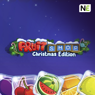 Fruit Shop Christmas Edition - ZONABET138