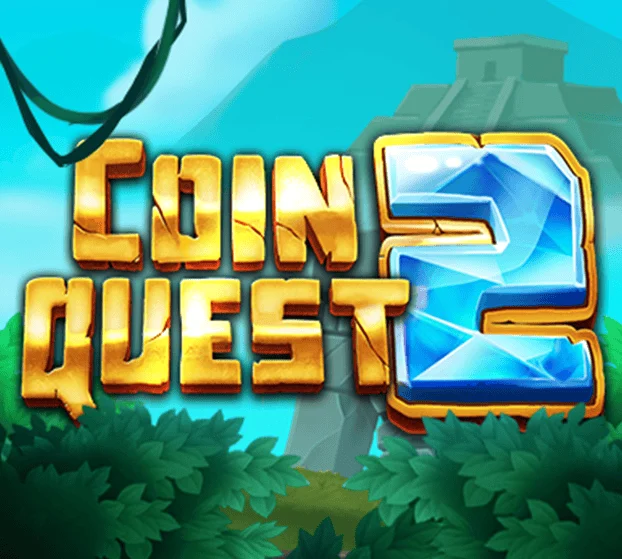 Slotmill : Coin Quest 2 - ZONABET138