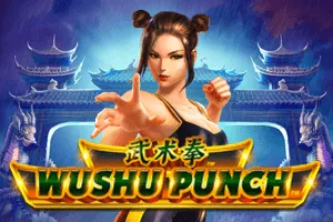 Wushu Punch - ZONABET138