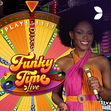 Funky Time - ZONABET138