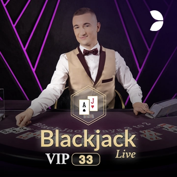 Blackjack VIP 33 - ZONABET138