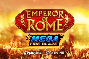 Mega Fire Blaze: Emperor of Rome - ZONABET138
