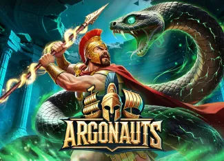 Pragmatic : Argonauts - ZONABET138